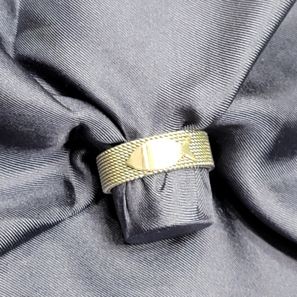 Unisex Ring